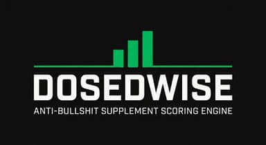 DosedWise logo