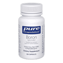 Pure Encapsulations Boron (Glycinate) 2 mg