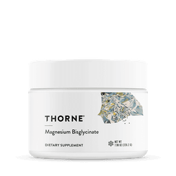 Thorne Magnesium Bisglycinate