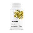 Thorne Vitamin D-5000 (NSF Certified for Sport, 5000 IU)